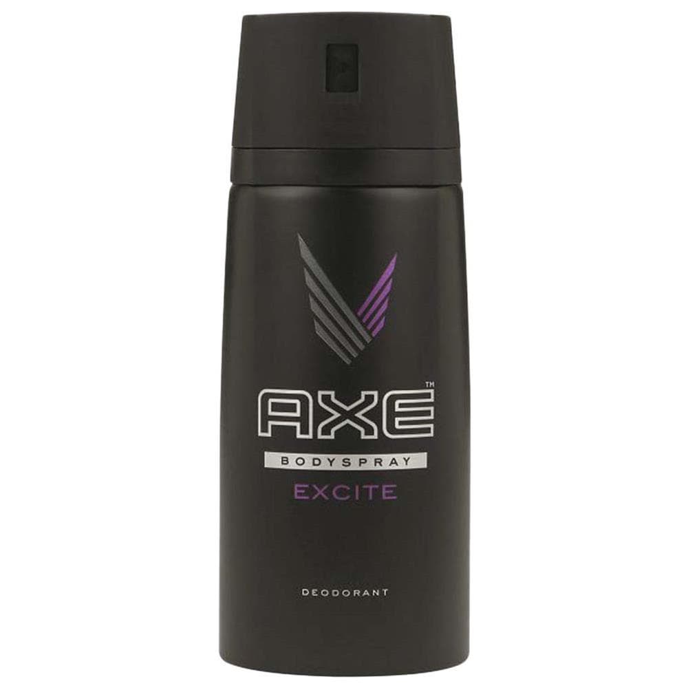 Excite Deodorante Spray 150ml - Foto 2