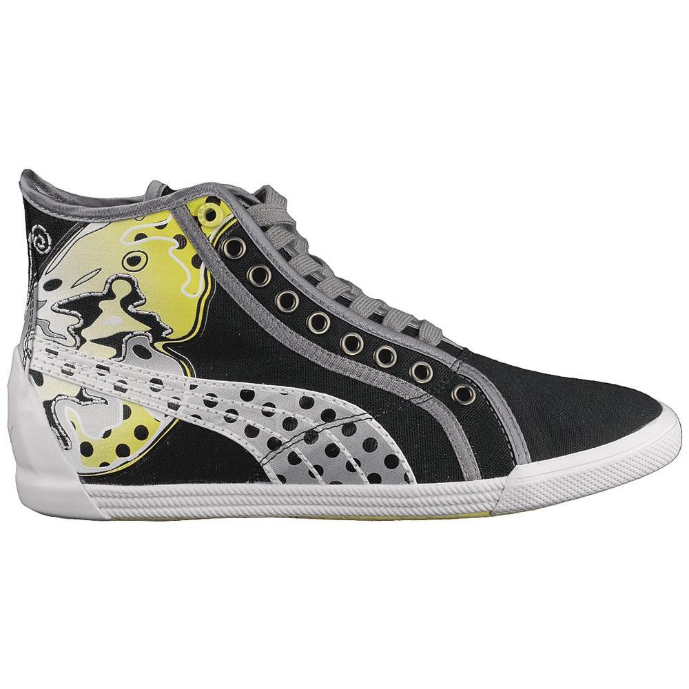 Scarpe Crete Mid Wings Wns 34969701 Taglia 37,5 Colore Nero - Foto 2