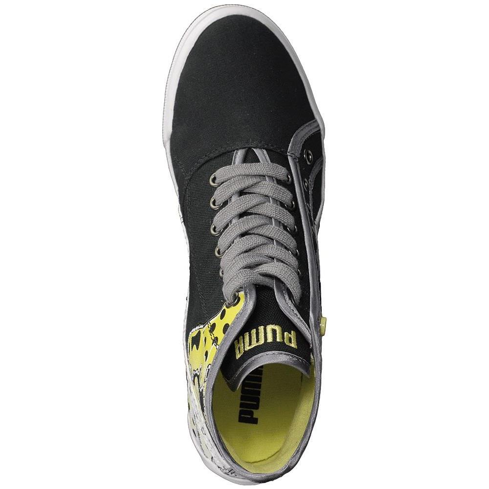 Scarpe Crete Mid Wings Wns 34969701 Taglia 37,5 Colore Nero - Foto 4