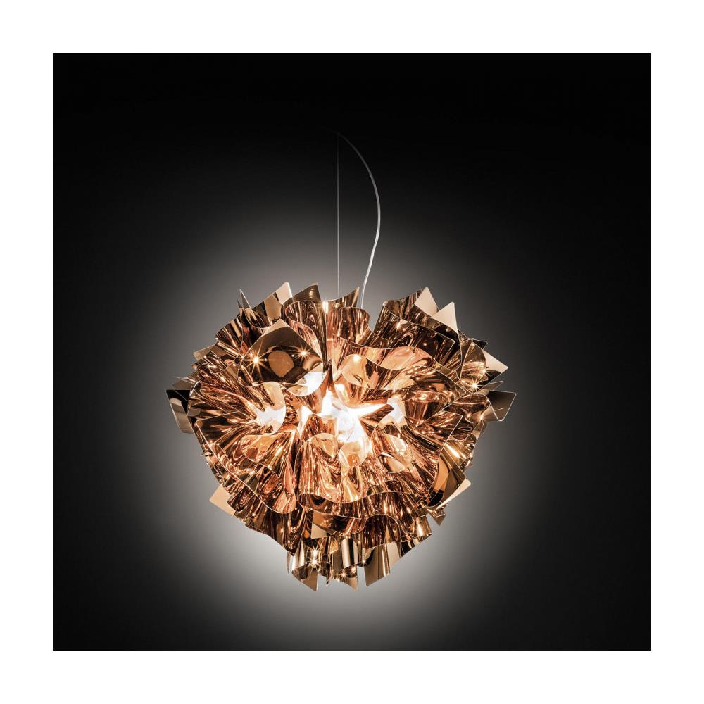 Veli Suspension Lamp Opal (white)  - Foto 4