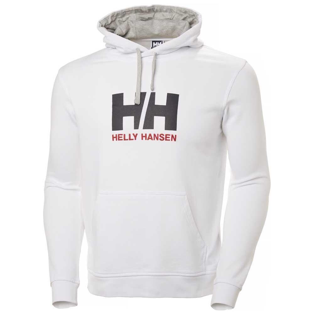 Felpe Logo Hooded Abbigliamento Uomo M - Foto 1