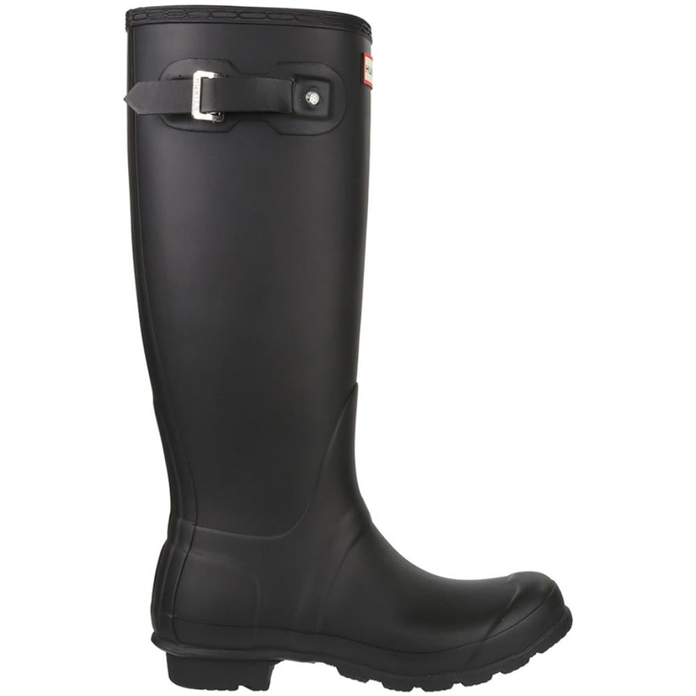 Stivali E Stivaletti Hunter Original Tall Scarpe Donna Eu 36 - Foto 4