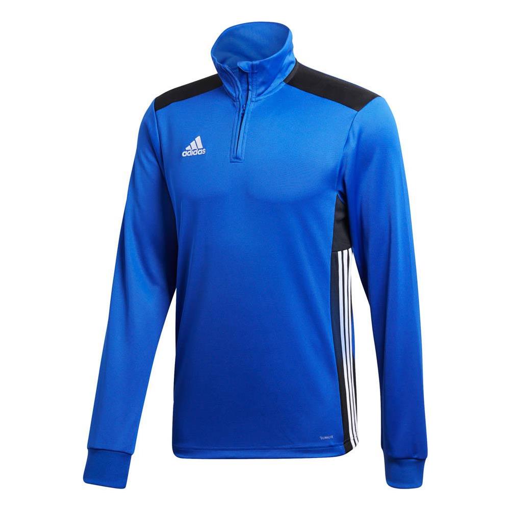 Felpe Regista 18 Training Abbigliamento Uomo Xs - Foto 1