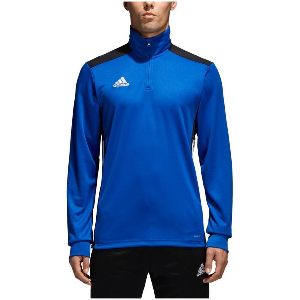 Felpe Regista 18 Training Abbigliamento Uomo Xs - Foto 2