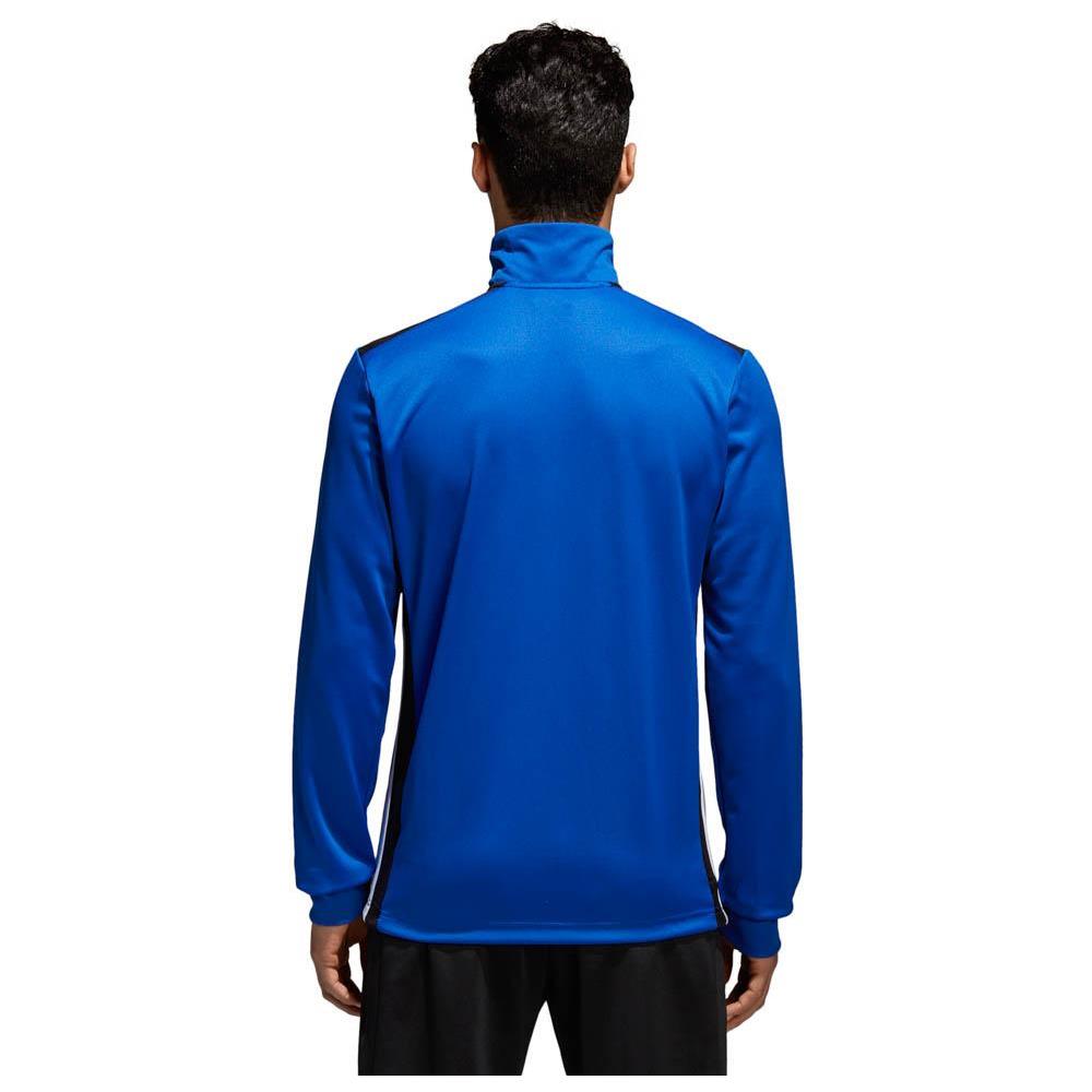 Felpe Regista 18 Training Abbigliamento Uomo Xs - Foto 3