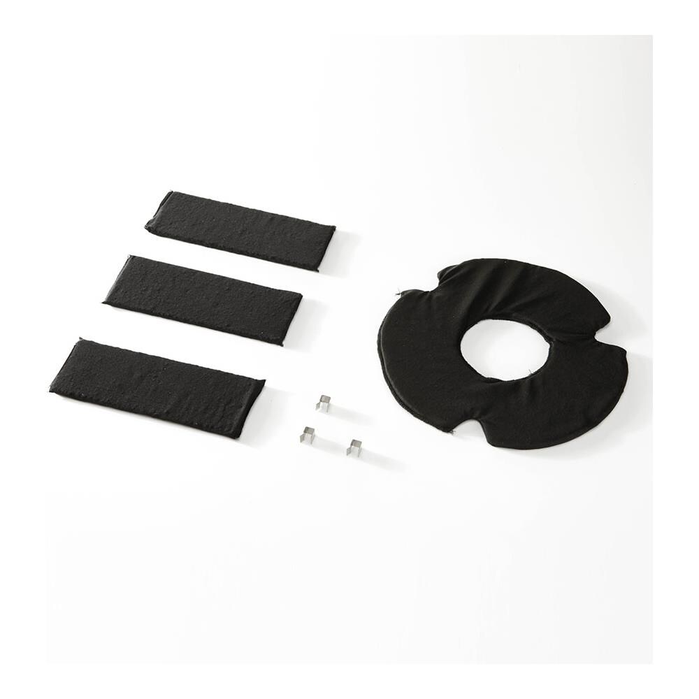 CFC0140384 Filtro Carbone Lunga Durata - Foto 1