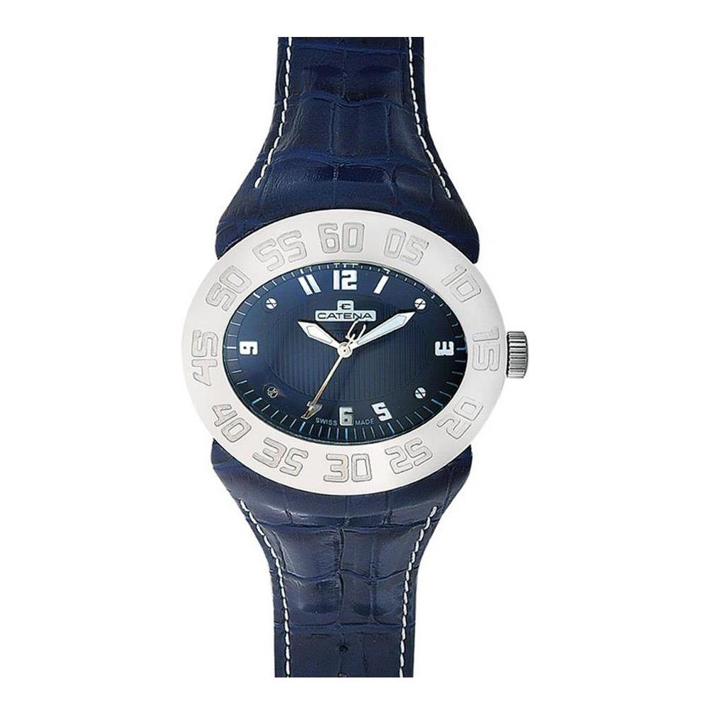 Catena Swiss Made - S918leq67 Orologio Donna Al Quarzo - ePRICE