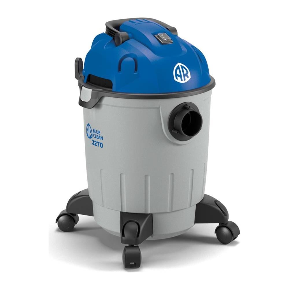 Ar Blue Clean 3270 Aspiratore Solidi E Liquidi (1200 W, 20 L)  - Foto 1