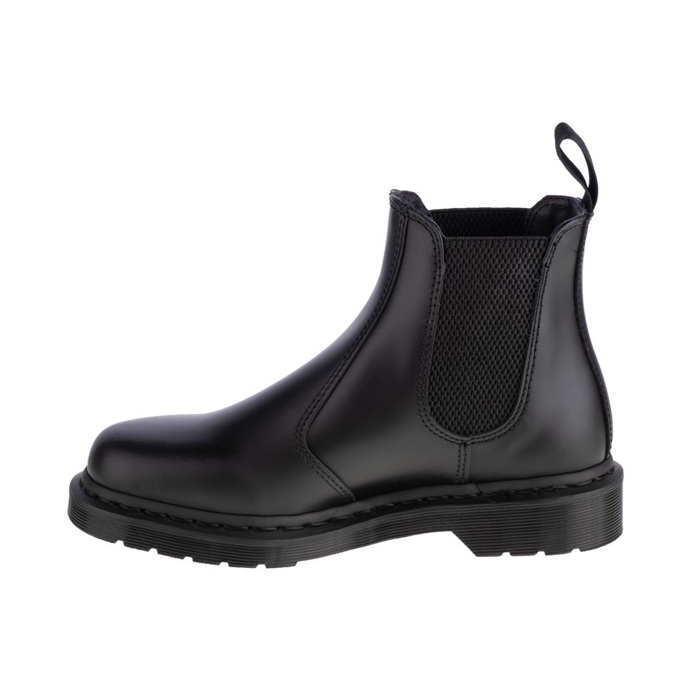 2976 Mono Dm25685001, Unisex, Nero, Trzewiki, Numero: 43 Eu - Foto 2