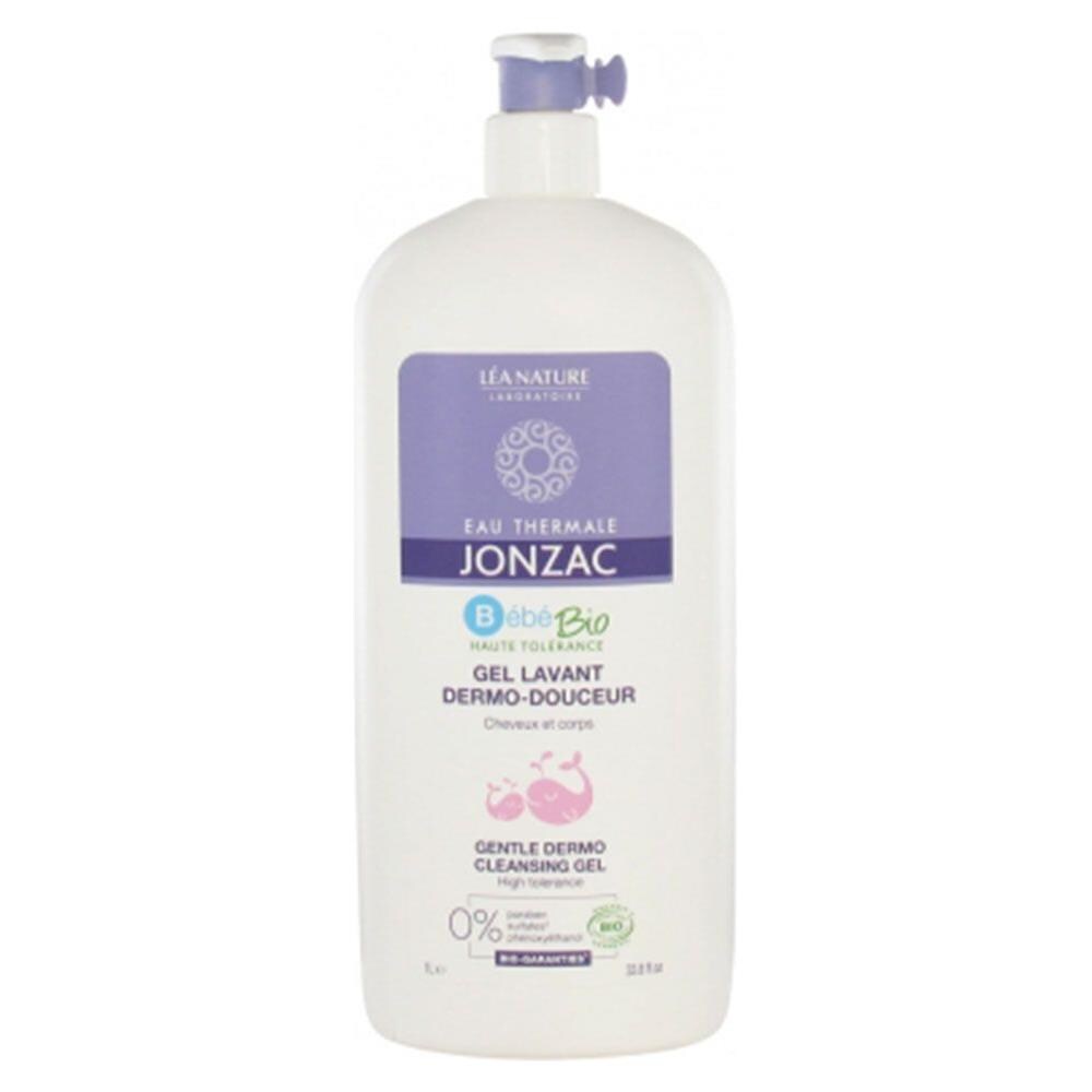 Gel Lavant Dermo-douceue 1000ml - Foto 2