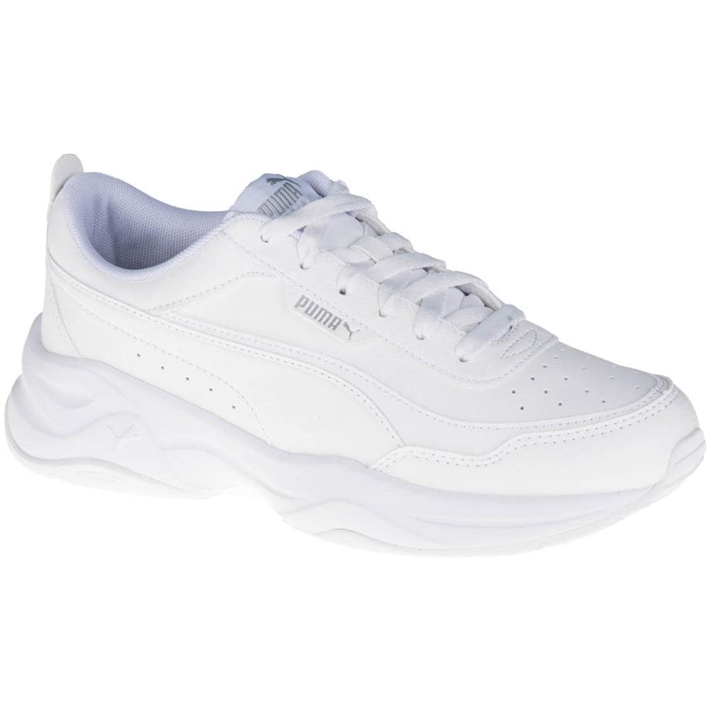Cilia Mode, Donna, Bianco, Sneakers, Numero: Eu - Foto 1