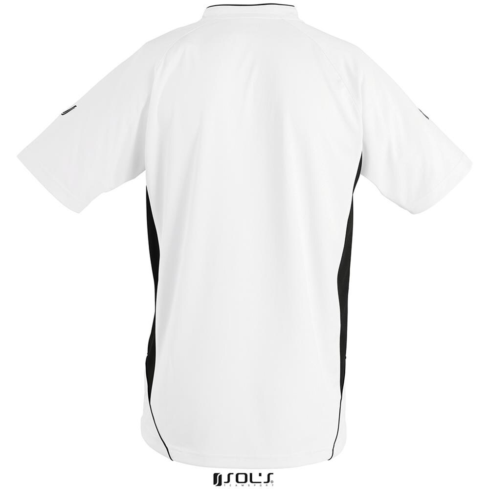 camicia Sport Calcio per adulti T manica corta Sport Macarana combinata - Foto 2