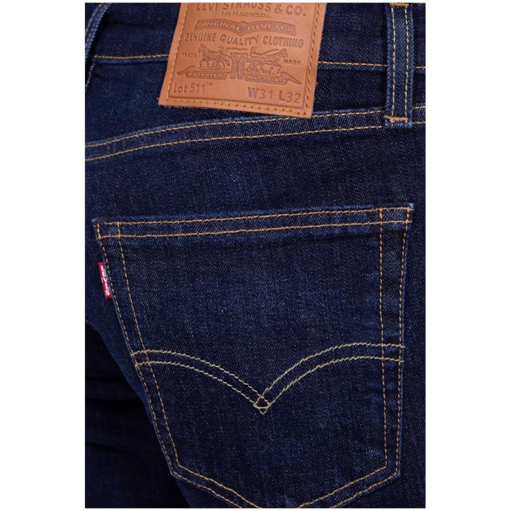 Jeans Uomo 511 Slim Fit - Foto 4