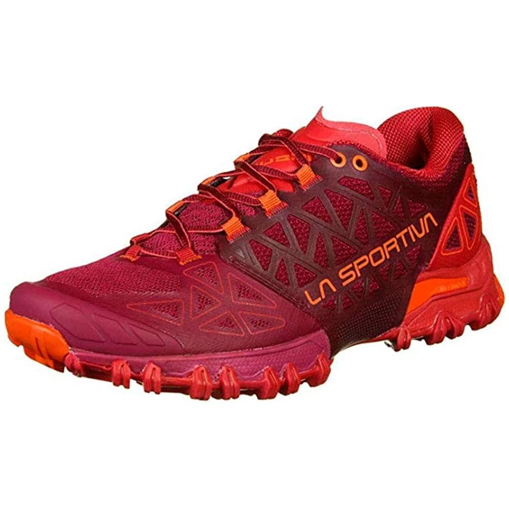 36t310308 Scarpe Da Trail Running Donna - Foto 1