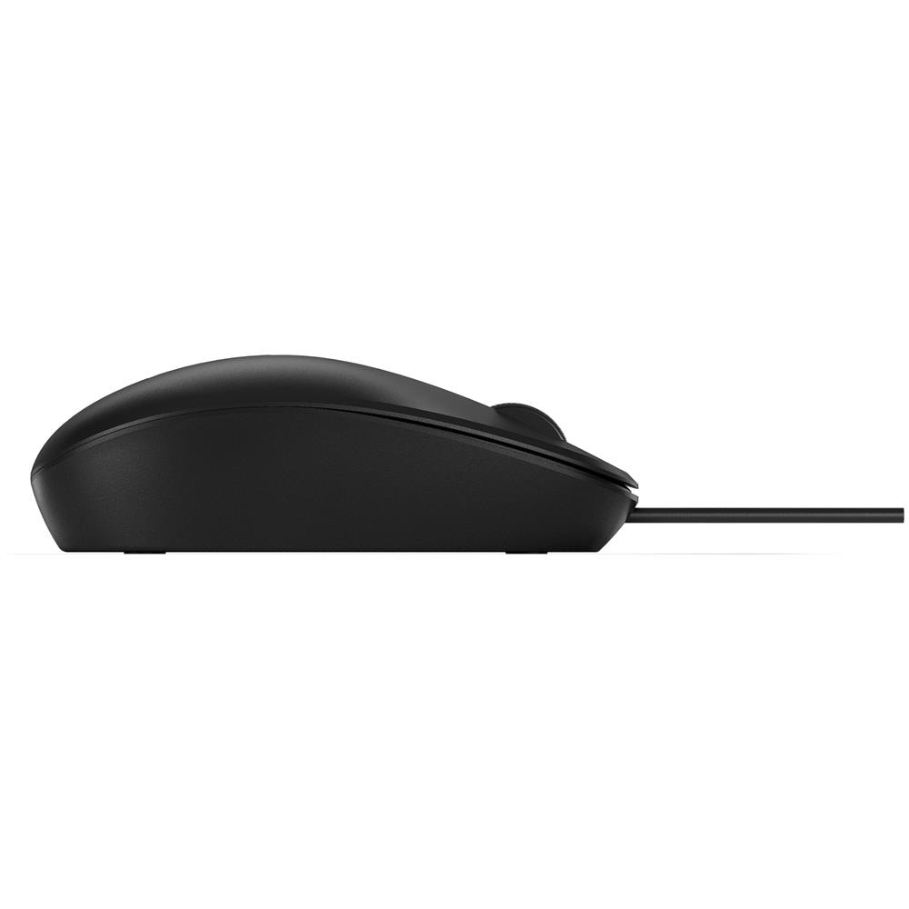 Tastiera e Mouse USB 265A9A6  Colore Nero - Foto 2