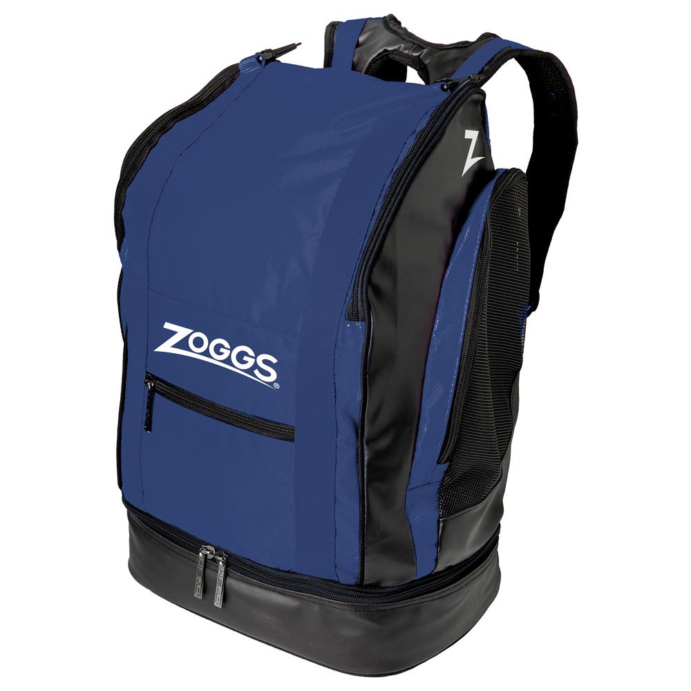 Zaino Tour Back Pack 40 40 Lt Nero / blu - Foto 1