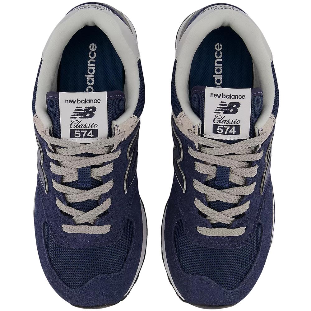 Scarpe Wl 574 Taglia 37 Codice Wl574evn Blu - Foto 5