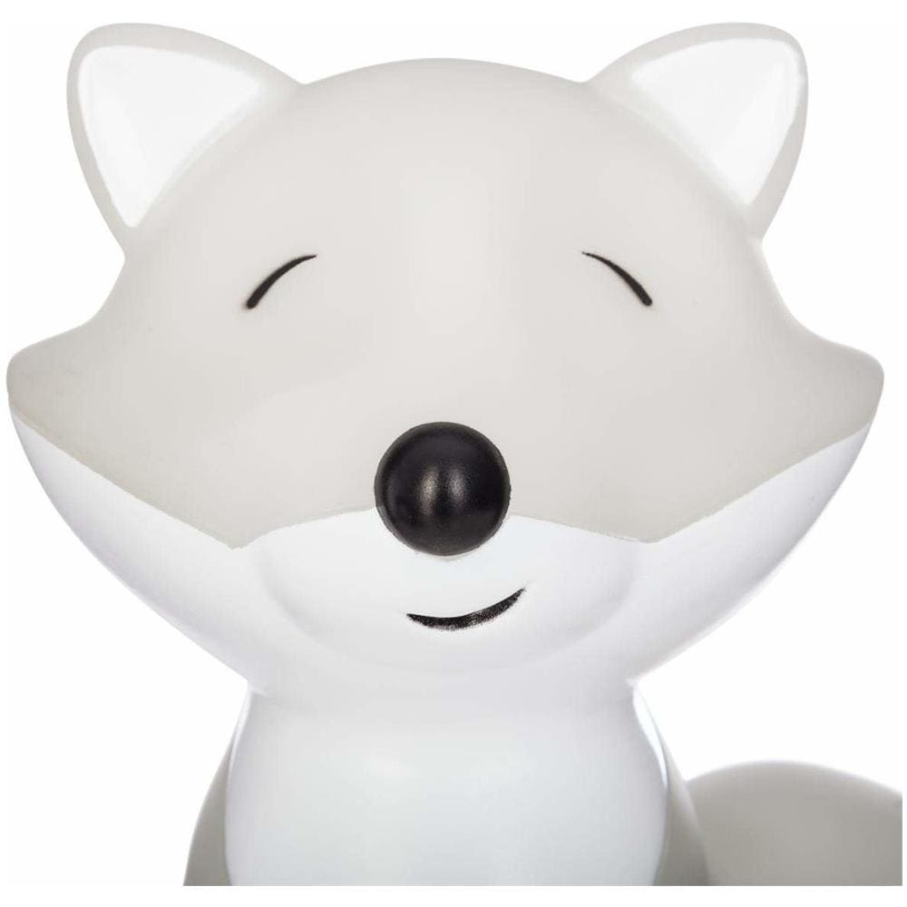 Luce Notturna Per Batteria Bambino Lisek, 17 Cm - Foto 2