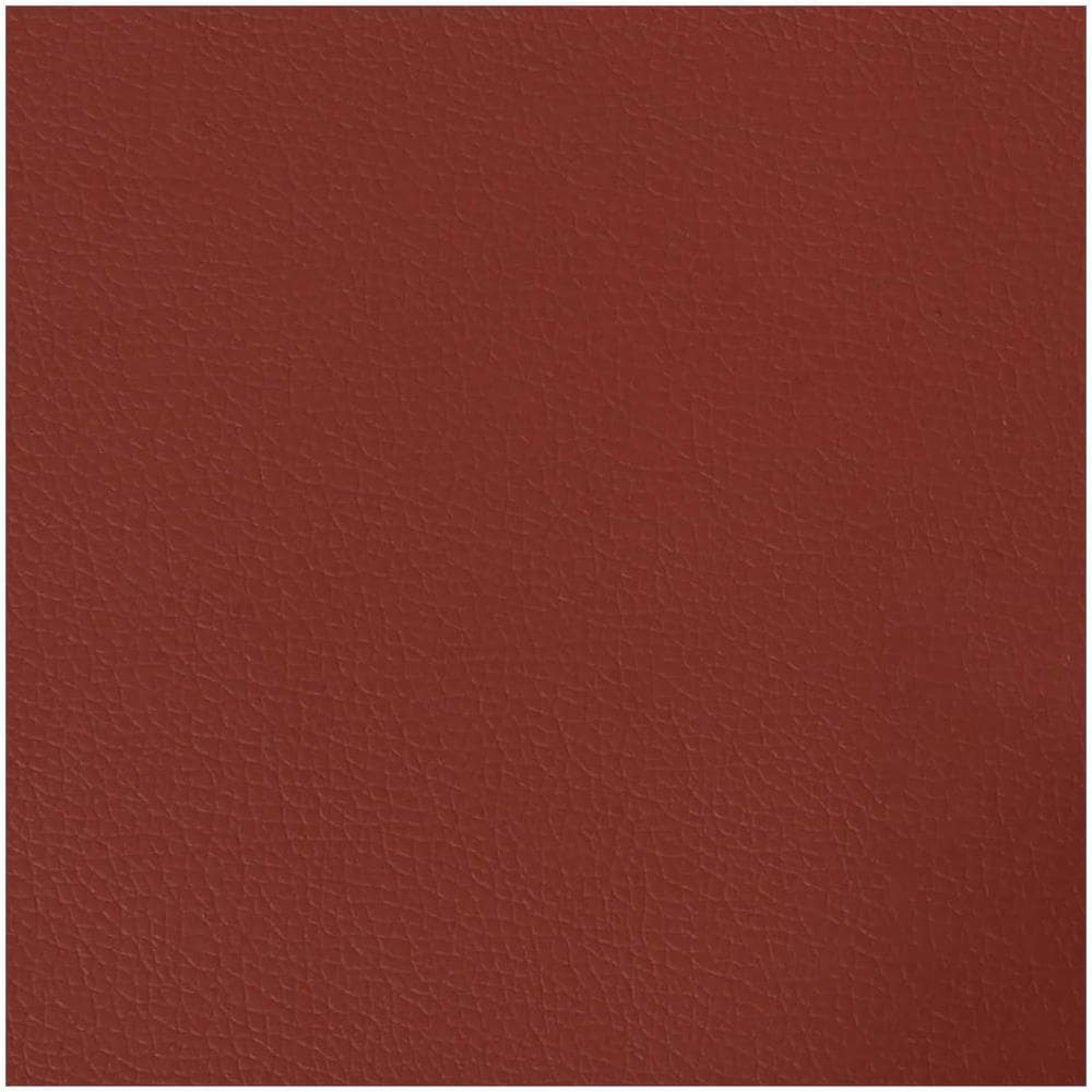 Sedia Gaming Massaggio Nero e Rosso Vino in Similpelle - Foto 10