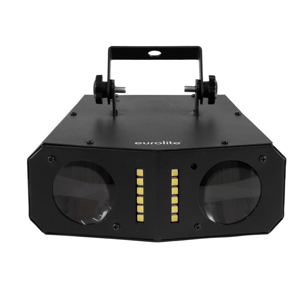 Led Dmf-4 Hybrid Flower Effect - Foto 2