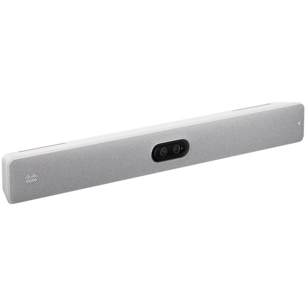 CISCO ROOM BAR PRO - FIRST - Foto 2