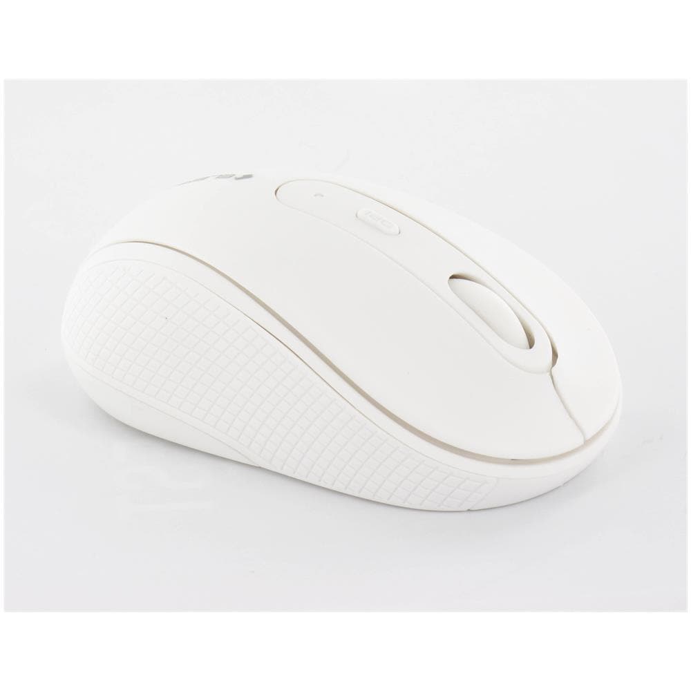 Mouse Gaming Milki Ottico 6 Tasti 2400 DPI Colore Bianco - Foto 1