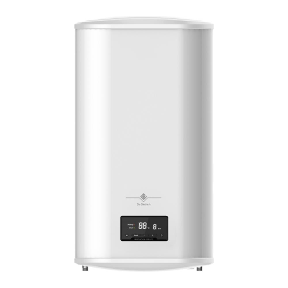 Scaldabagno Elettrico Piatto A Parete Multiposizione Cest C 50 L - Foto 1