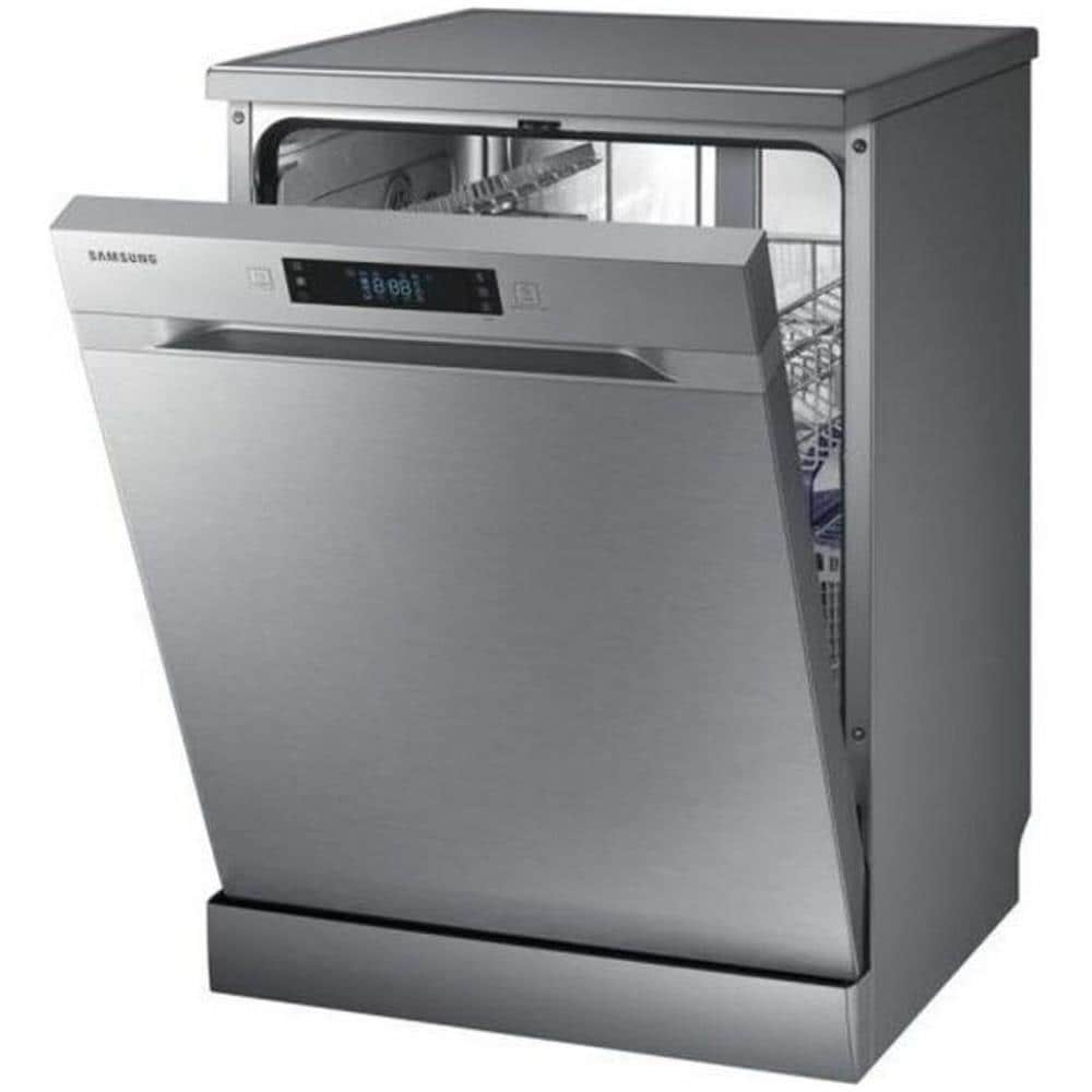 Lavastoviglie DW60M6040FS /EC Libera installazione Classe E Capacità 13 coperti - Foto 1