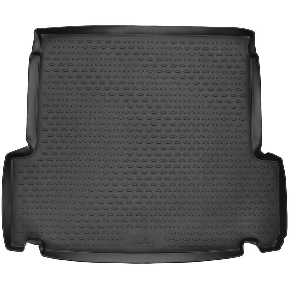 Vasca Baule Su Misura Xtr Per Bmw Serie 3 Touring (e91), 12/2004 - 12/2012 - Foto 1