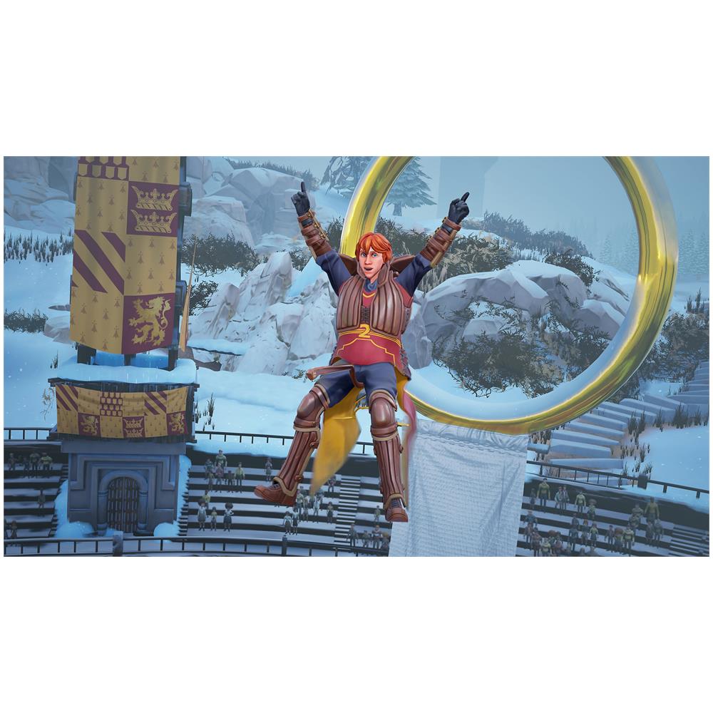 Harry Potter: Campioni di Quidditch (PS5) - Foto 8