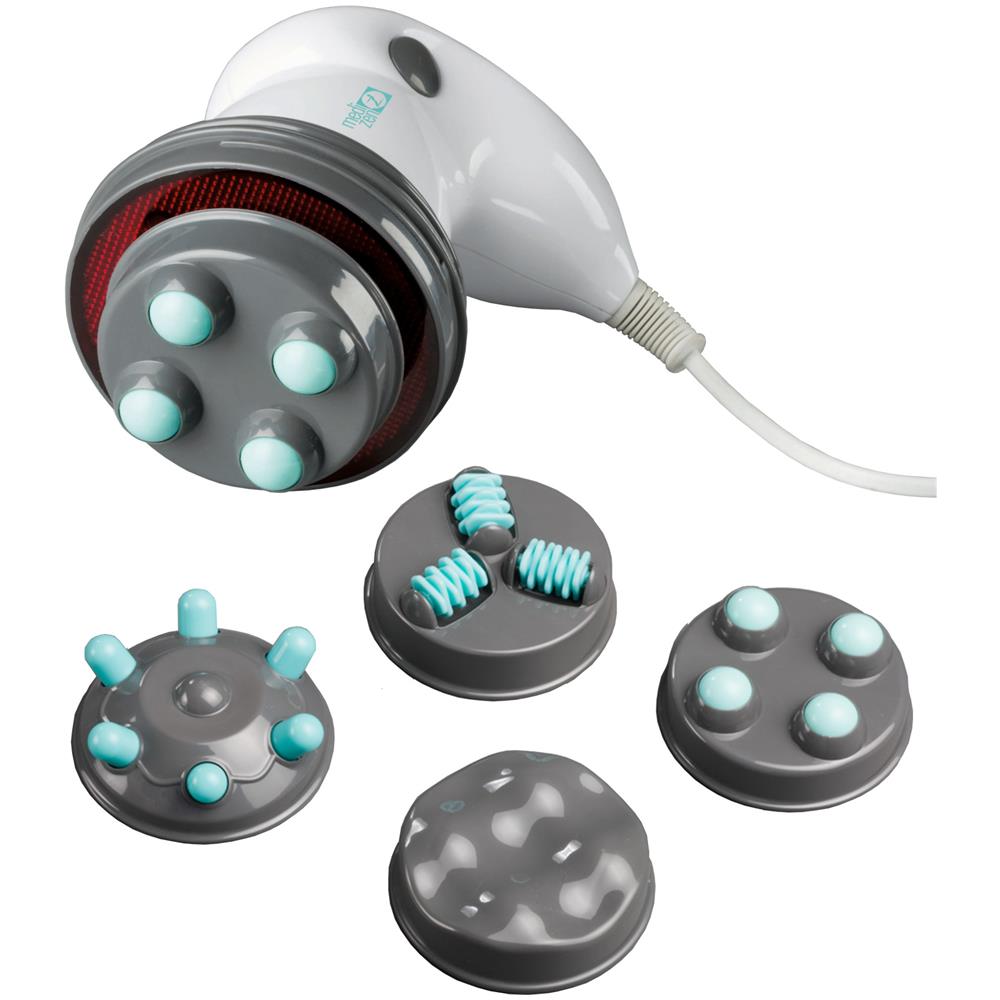 Massaggiatore Anticellulite 4 in 1 ARM240N - Foto 1