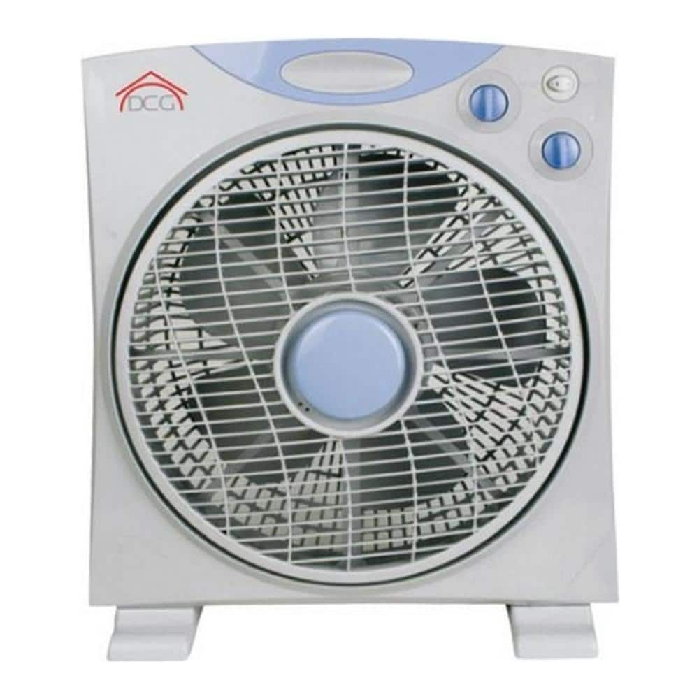 Ventilatore da Terra CRB1210 Diametro 40 cm - Foto 1