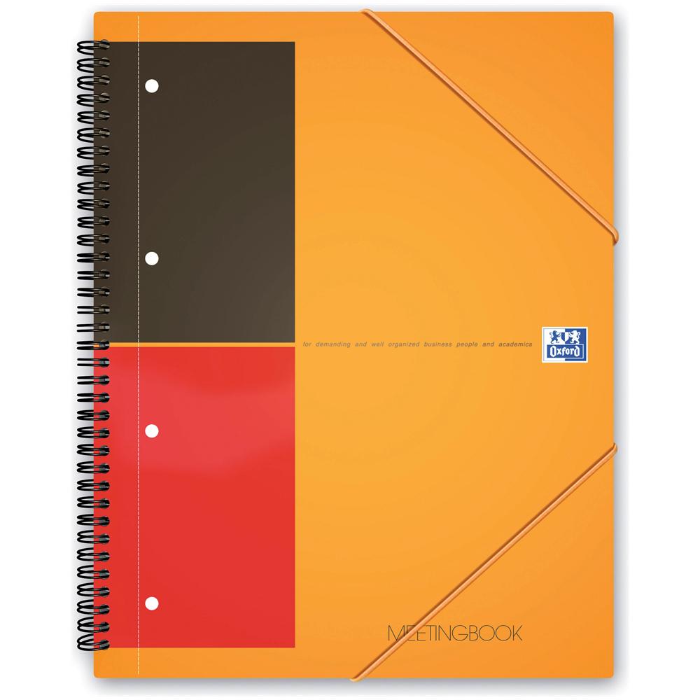 Cf5blocco Meetingbook A4 1r - Foto 1
