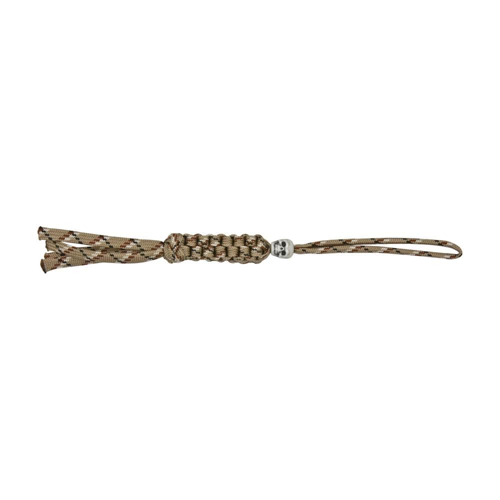 Para Cord Lanyard - Desert Camo - Foto 1