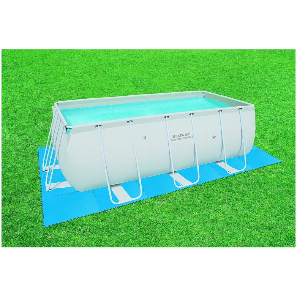 Tappetino Base Poliestere Morbido - Foto 2