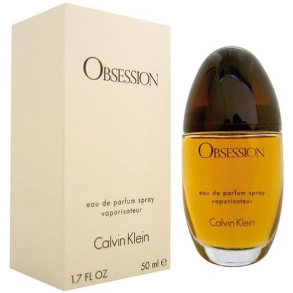 Obsession Eau de Parfum 50 ml Vapo - Foto 6