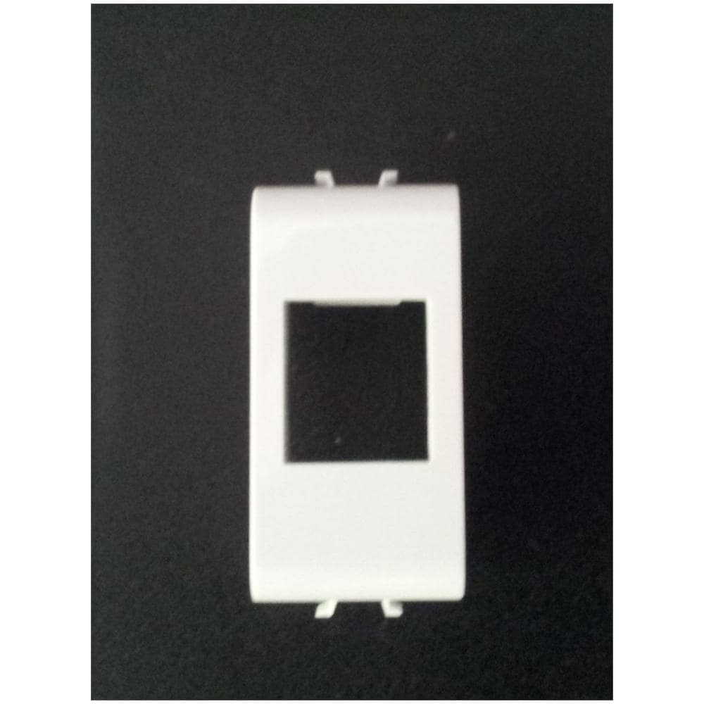 Adattatore Portafrutto Gewiss Chorus Bianco - Foto 2