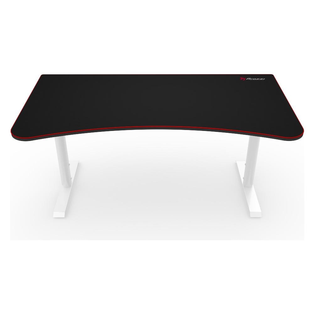 Arena Gaming Desk - White - Foto 4
