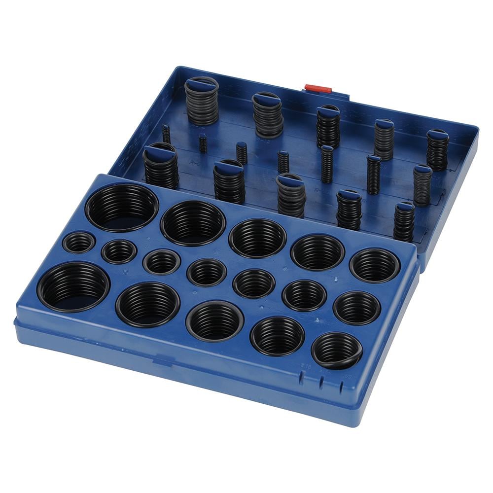 Guarnizione Circolare - MP Series - COLOMBO & C SPA - In Metallo / In - Foto 5