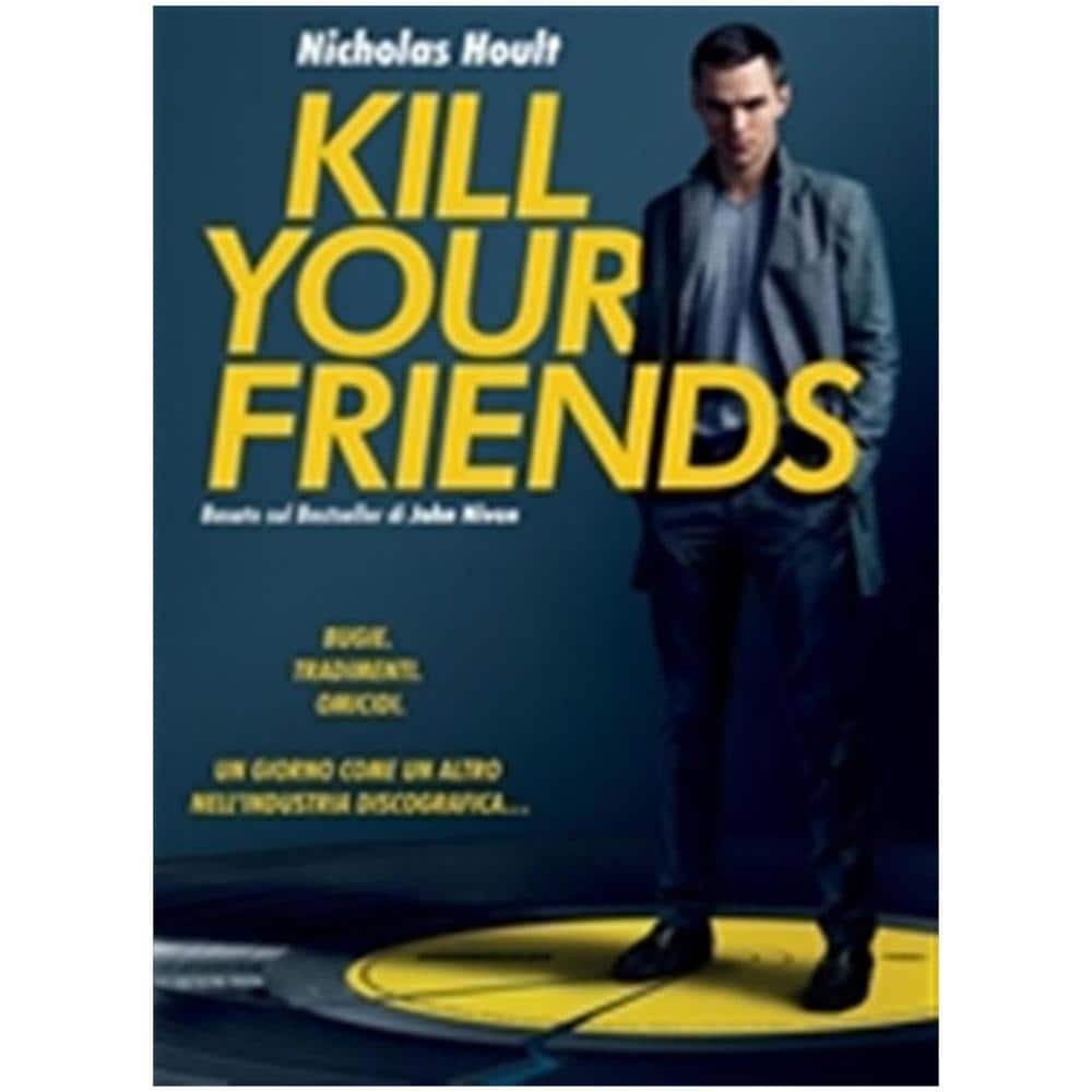 Kill Your Friends - Foto 2