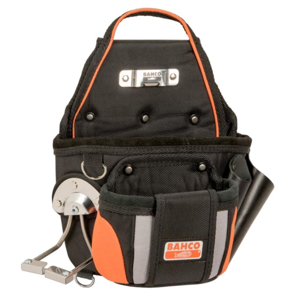 Custodia Universale Per Cinture 4750-up-1 Nero - Foto 1