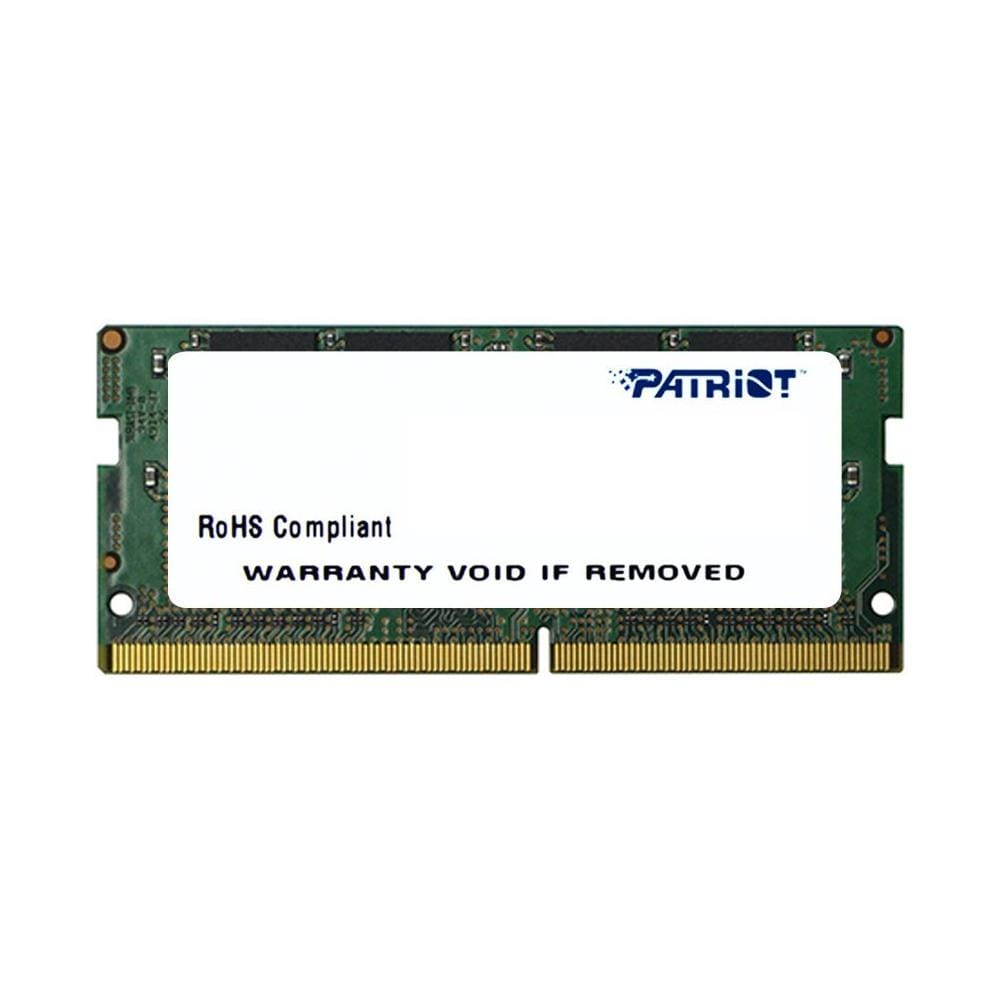 Ram Sodimm 8gb Ddr4 2400mhz - Foto 1