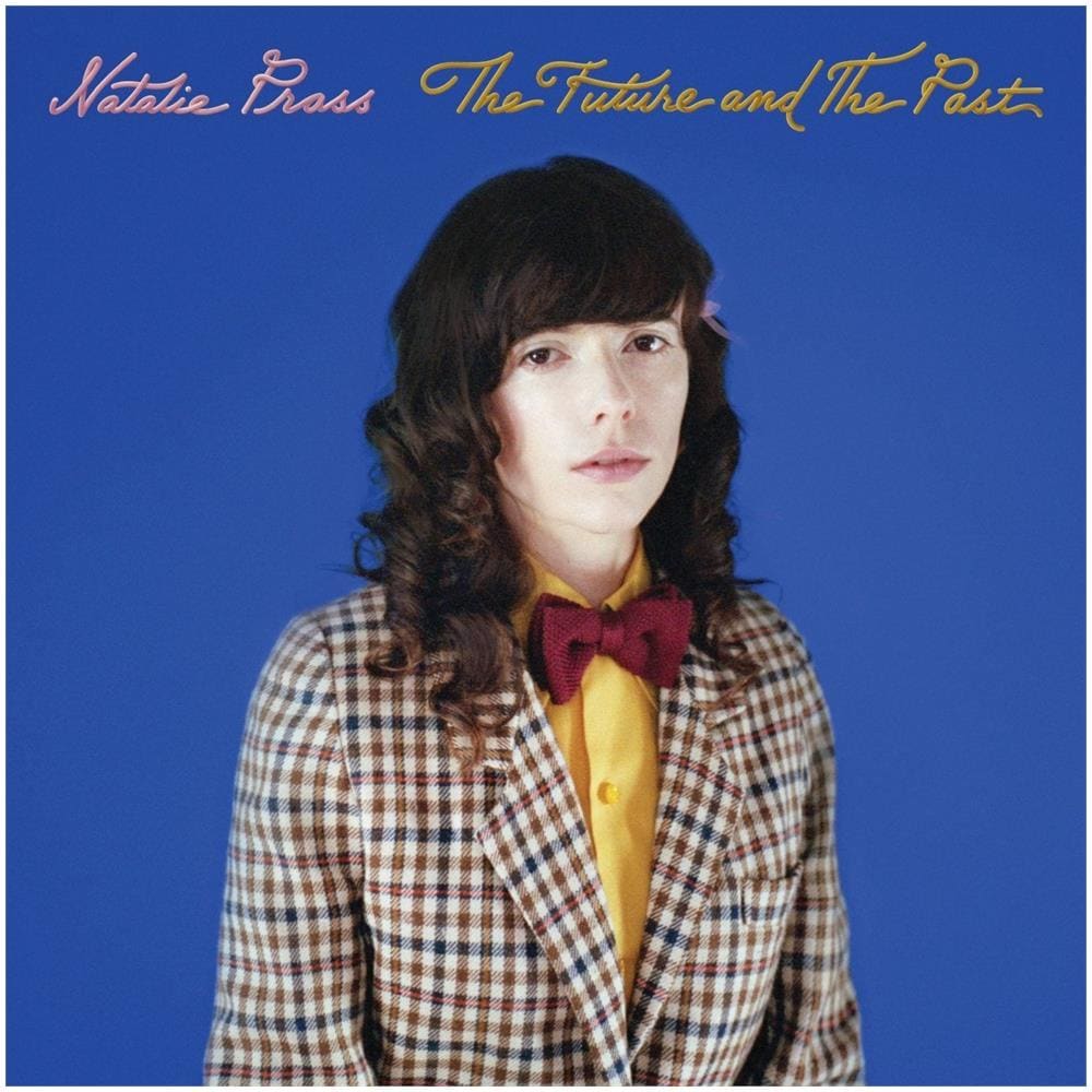 Natalie Prass - The Future And The Past - Disponibile dal 01/06/2018 - Foto 1