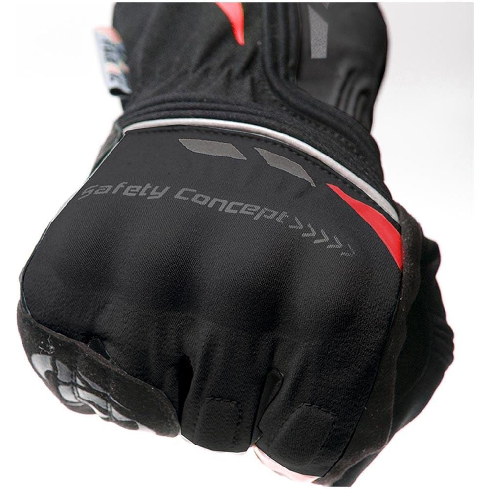 Guanti Safety Gloves Protezioni Xs - Foto 3