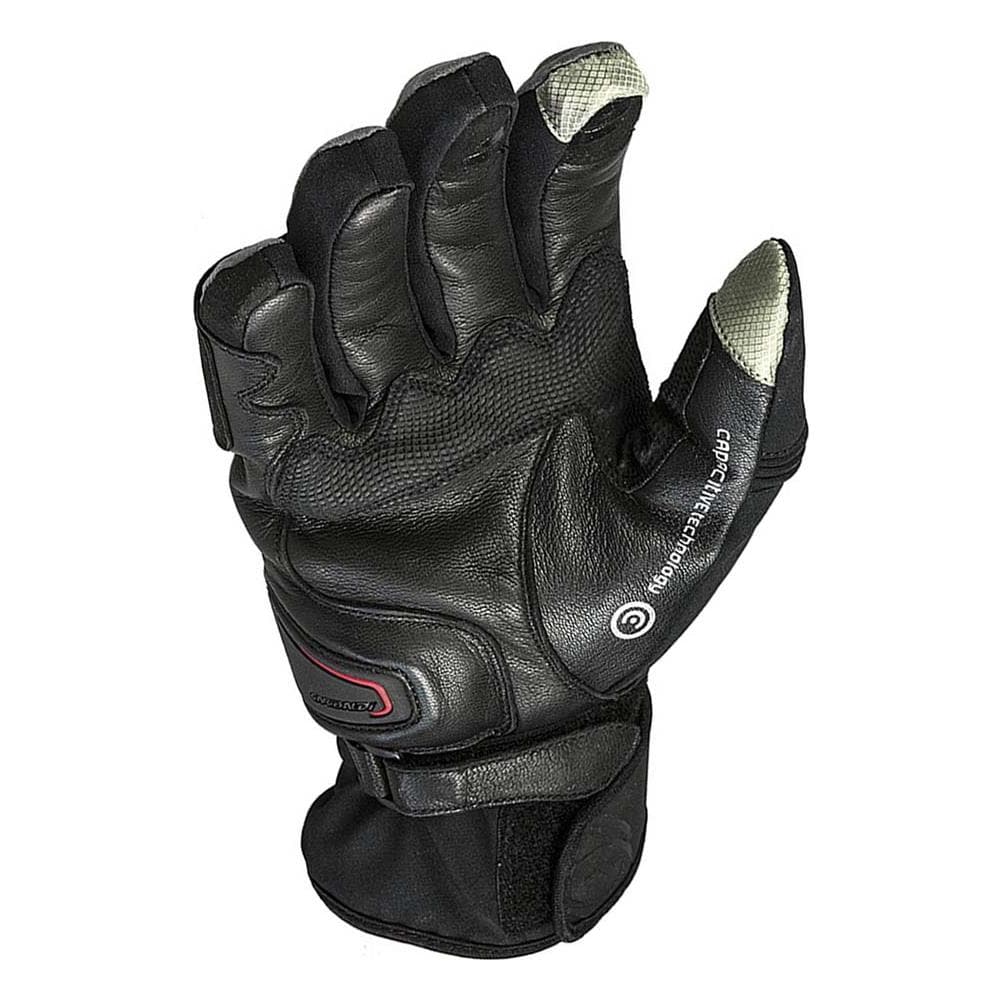 Guanti Safety Gloves Protezioni Xs - Foto 2