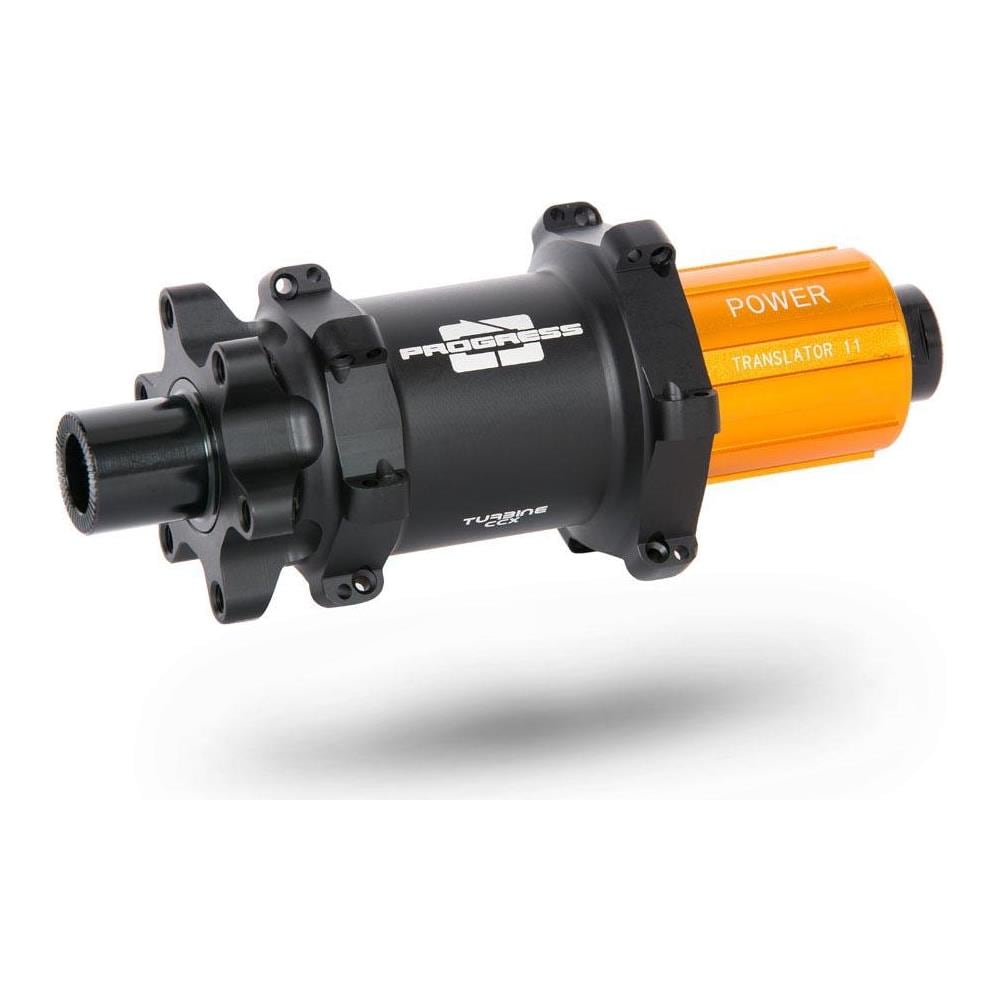 Mozzi Nitro Road Rear Disc Shimano Straight Pull 20 Componenti One Size - Foto 1