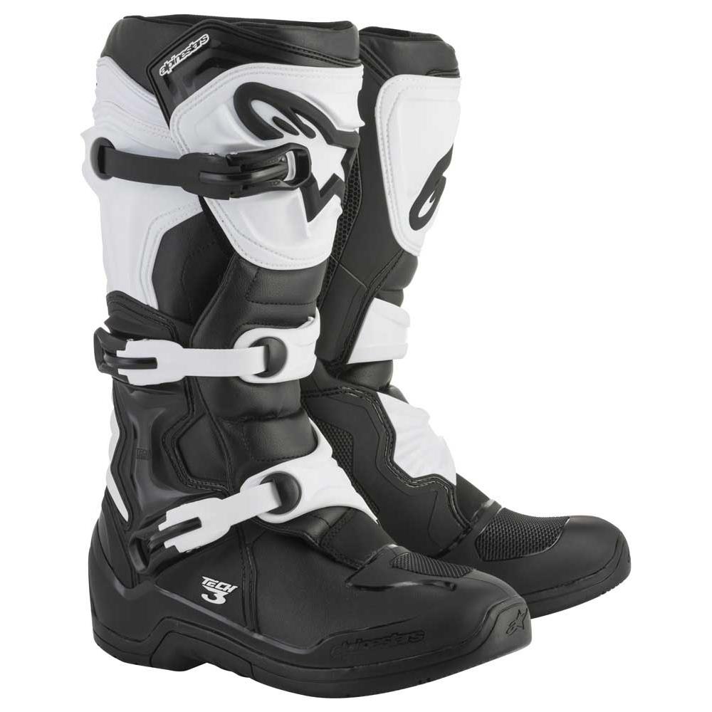 Scarponi Tech 3 Scarpe E Stivali Eu 45 1/2 - Foto 1
