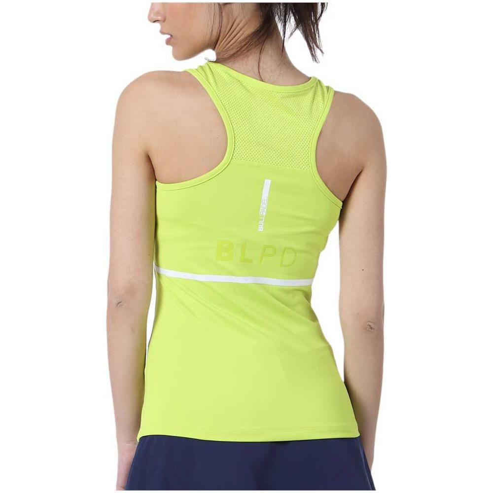 Magliette Bullpadel Eduma Abbigliamento Donna Xl - Foto 1