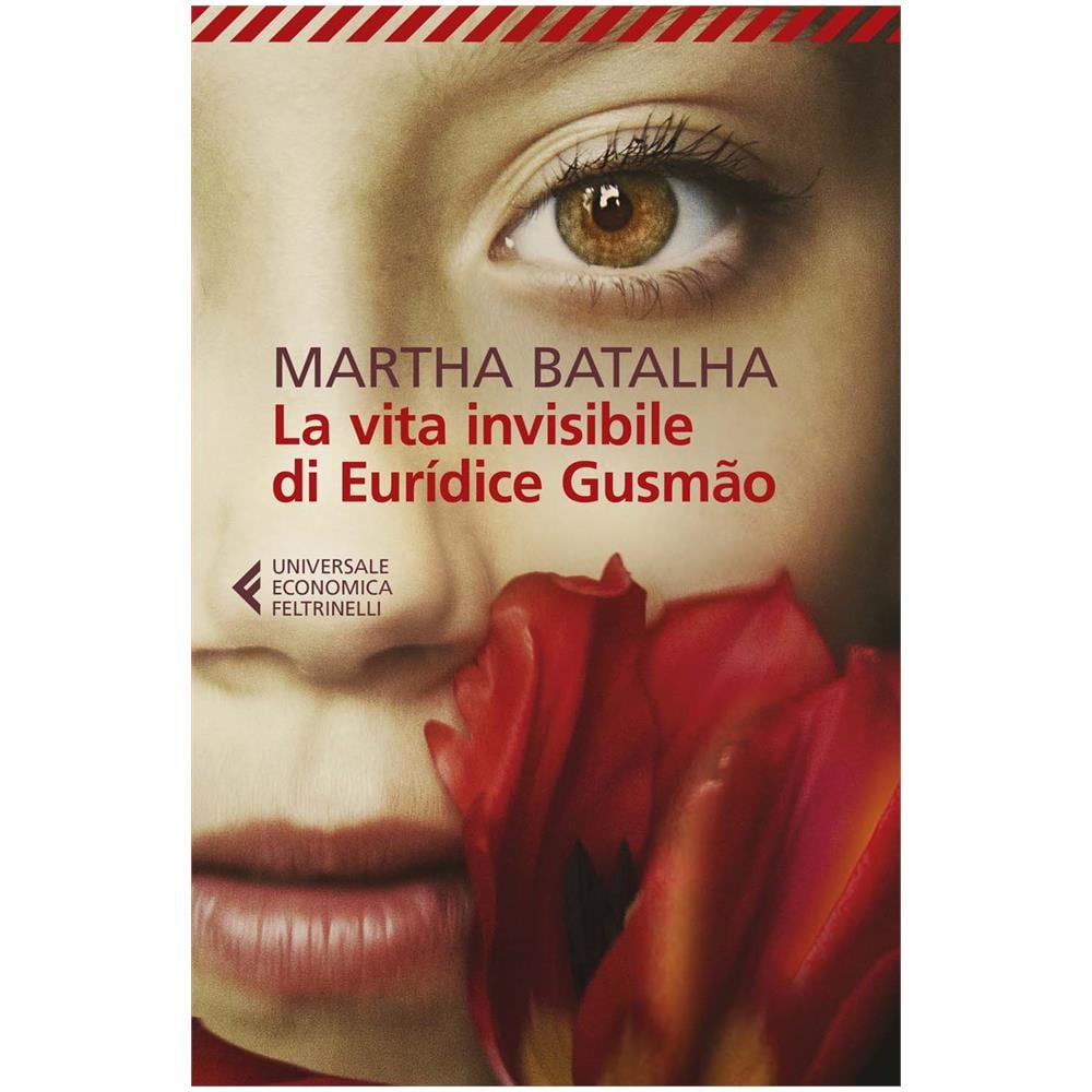Martha Batalha - Euridice Gusmao Che Sognava La Rivoluzione - Foto 1
