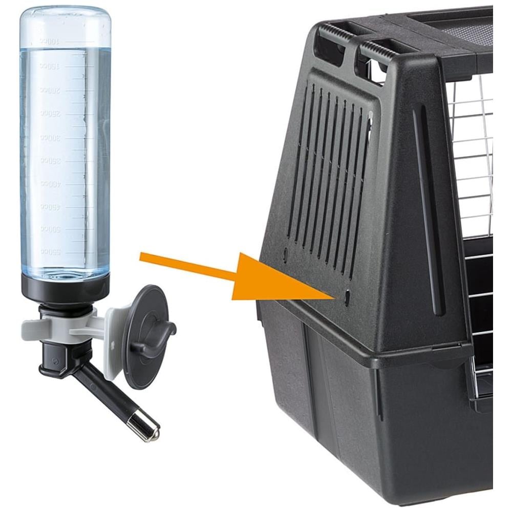 Trasportino Per Cani Atlas Car 100 Scenic 73113017 - Foto 2